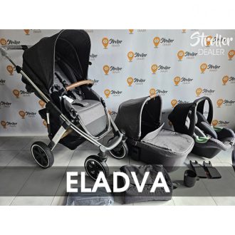 Abc Design Salsa 4 Air