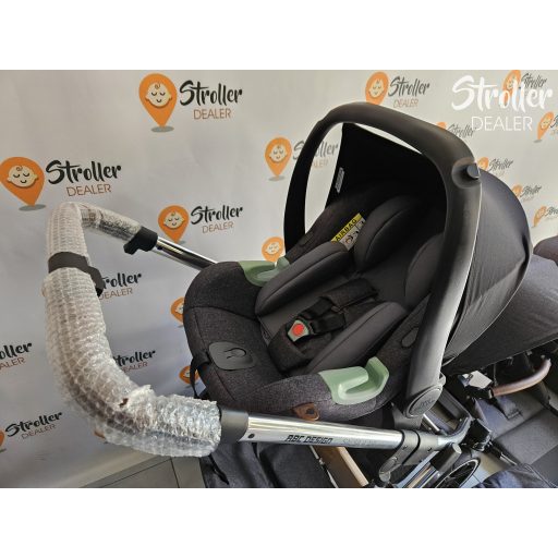 Abc Design Salsa 4 Air