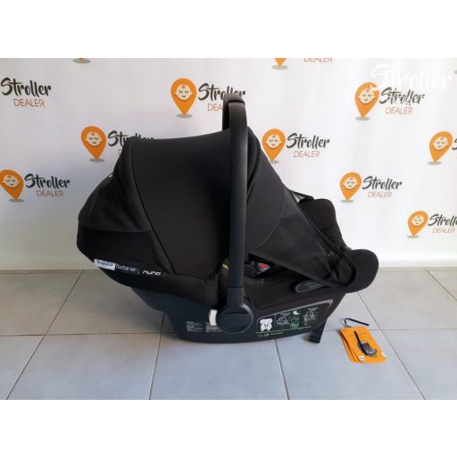 Bugaboo Turtle Air by Nuna