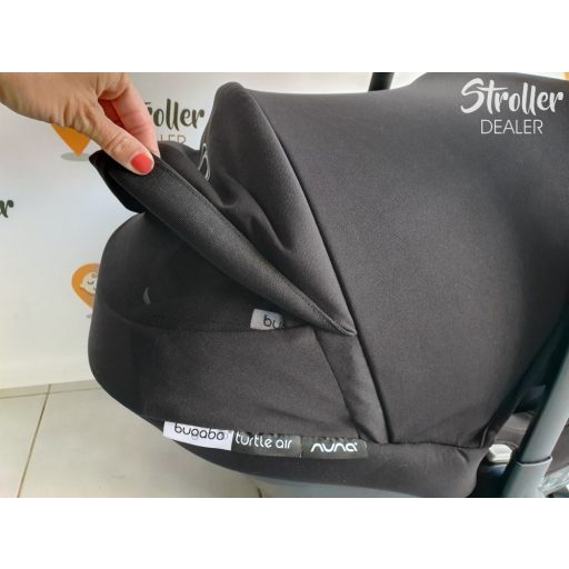 Bugaboo Turtle Air by Nuna
