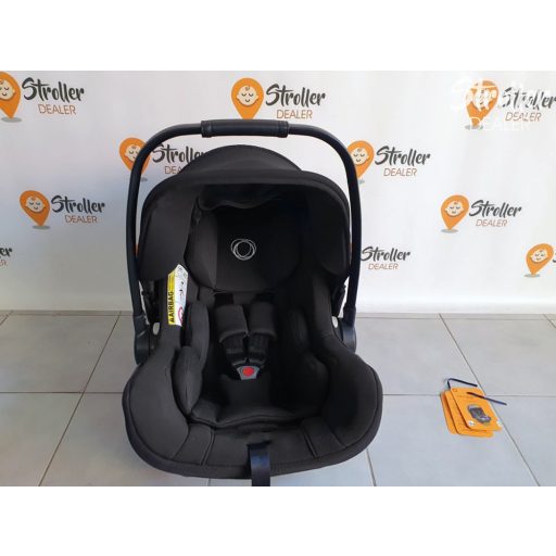 Bugaboo Turtle Air by Nuna