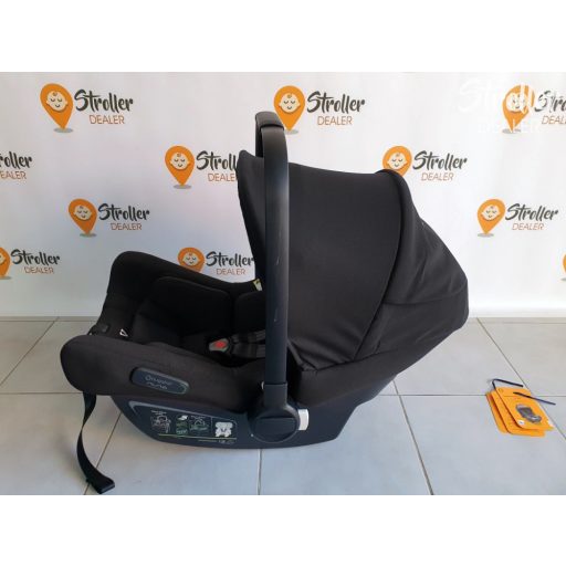 Bugaboo Turtle Air by Nuna