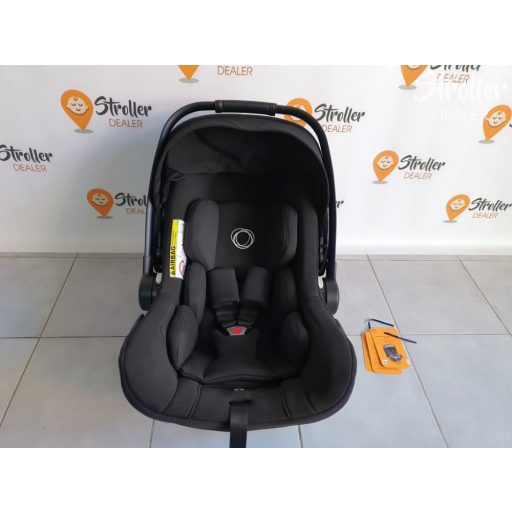 Bugaboo Turtle Air by Nuna