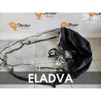 Cybex Balios S 2in1 / Talos S 2in1/ Eos Lux esővédő
