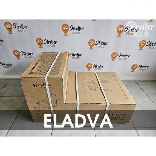 Cybex Base T bázistalp