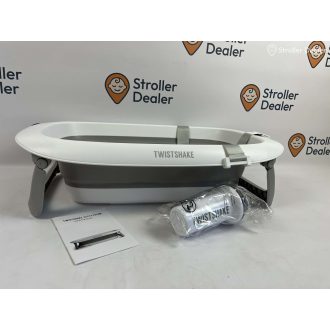 Twistshake összecsukható babakád