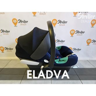 Cybex Aton B2