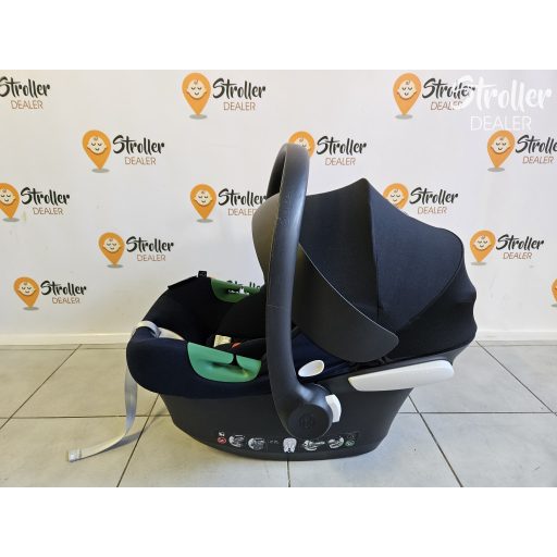 Cybex Aton B2