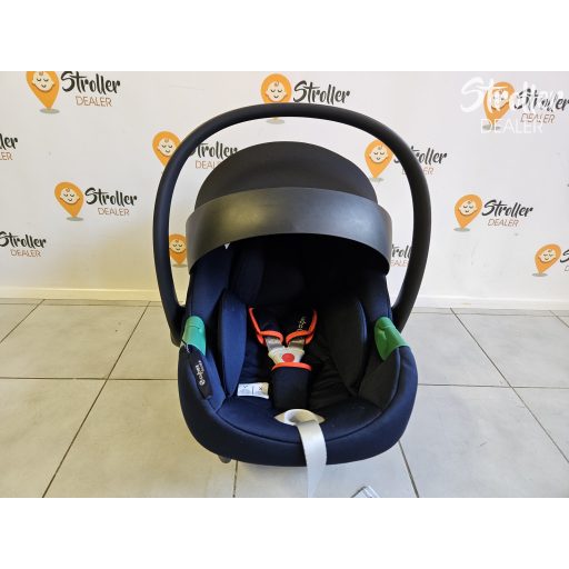 Cybex Aton B2