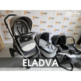 Peg Perego Book Plus S