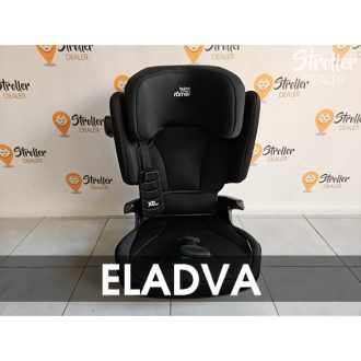 Britax Römer Kidfix i-size