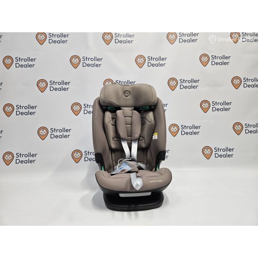 Maxi-Cosi Titan Pro