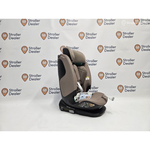 Maxi-Cosi Titan Pro