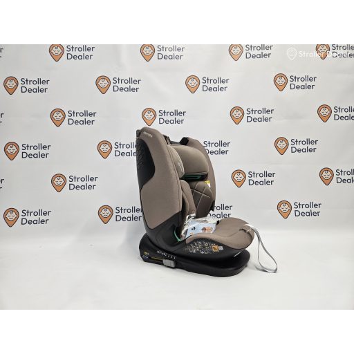 Maxi-Cosi Titan Pro