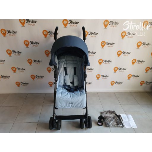 Mamas and Papas Cruise