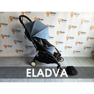 Stokke Yoyo 3