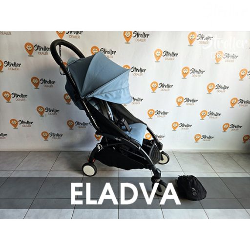 Stokke Yoyo 3