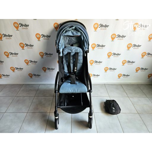 Stokke Yoyo 3