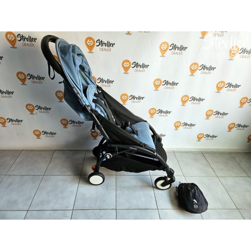 Stokke Yoyo 3