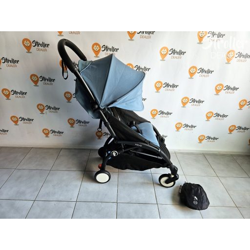Stokke Yoyo 3
