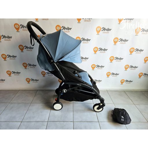Stokke Yoyo 3