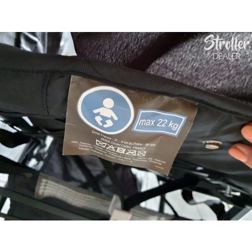 Bebe Confort Rainbow