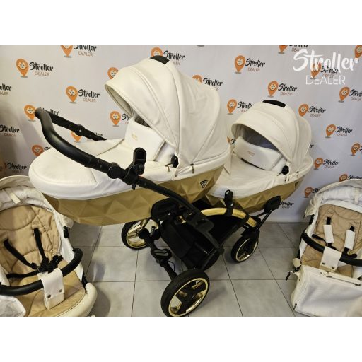 Junama Diamond Duo Slim