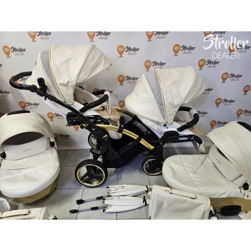 Junama Diamond Duo Slim