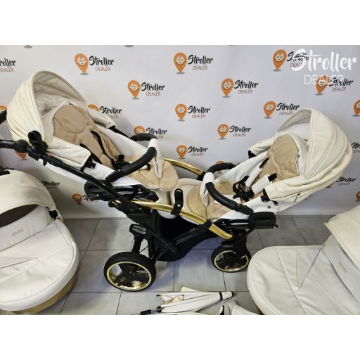 Junama Diamond Duo Slim