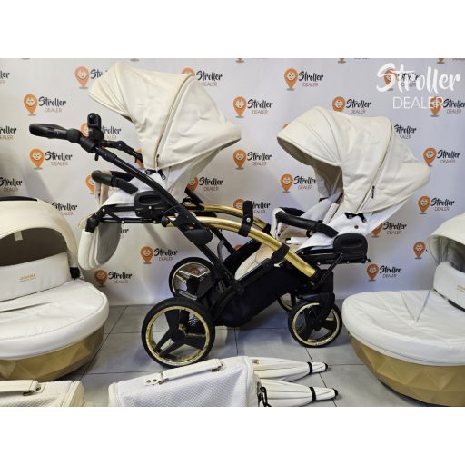 Junama Diamond Duo Slim