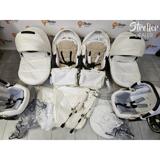 Junama Diamond Duo Slim