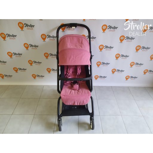 Cybex Eezy S 2