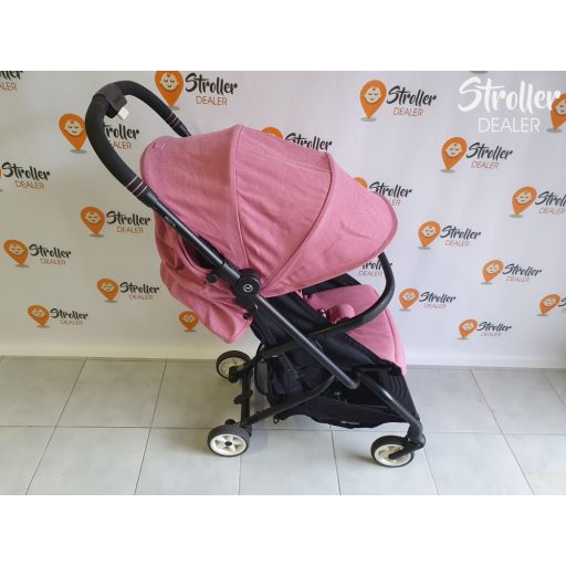 Cybex Eezy S 2