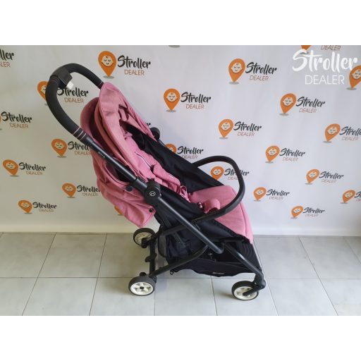 Cybex Eezy S 2