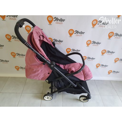Cybex Eezy S 2