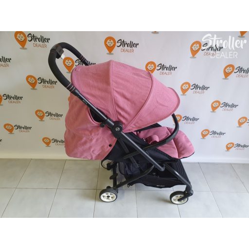 Cybex Eezy S 2