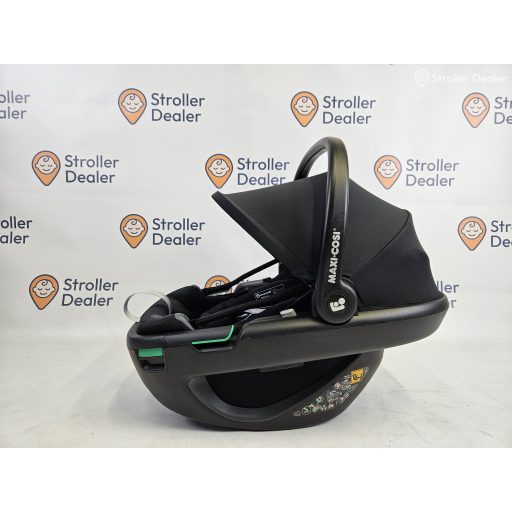 Maxi-Cosi Coral 360