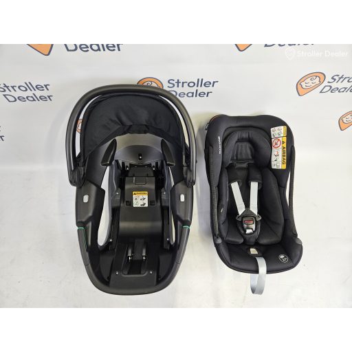 Maxi-Cosi Coral 360