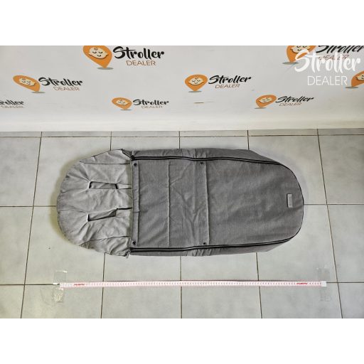 Cybex bundazsák