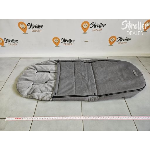 Cybex bundazsák