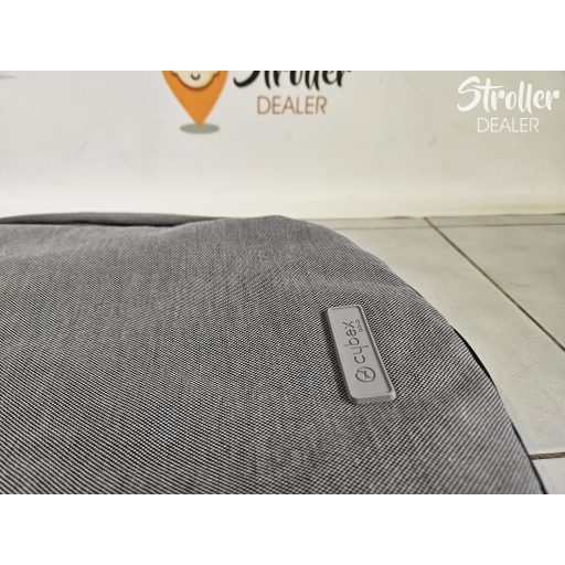 Cybex bundazsák