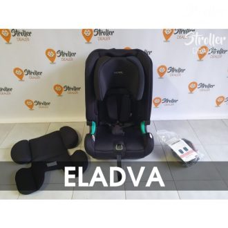Recaro Toria Elite