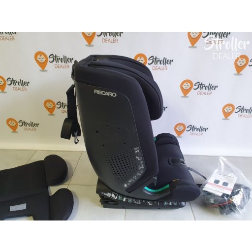 Recaro Toria Elite