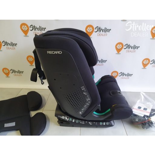 Recaro Toria Elite