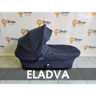 Cybex Gazelle S Cot mózes 