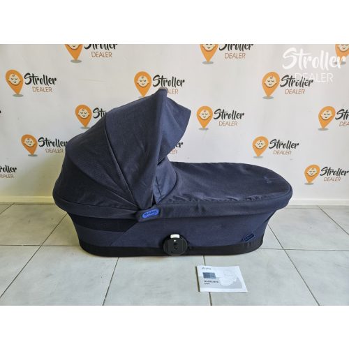 Cybex Gazelle S Cot mózes 
