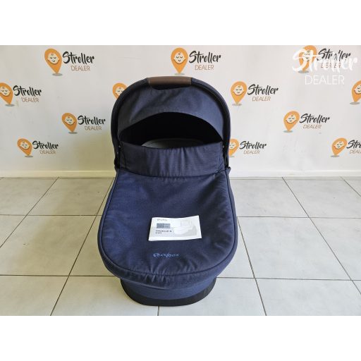 Cybex Gazelle S Cot mózes 