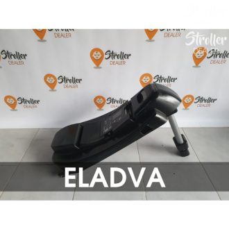 Recarofix bázistalp