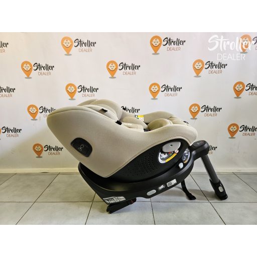 Joie i-Pivot 360