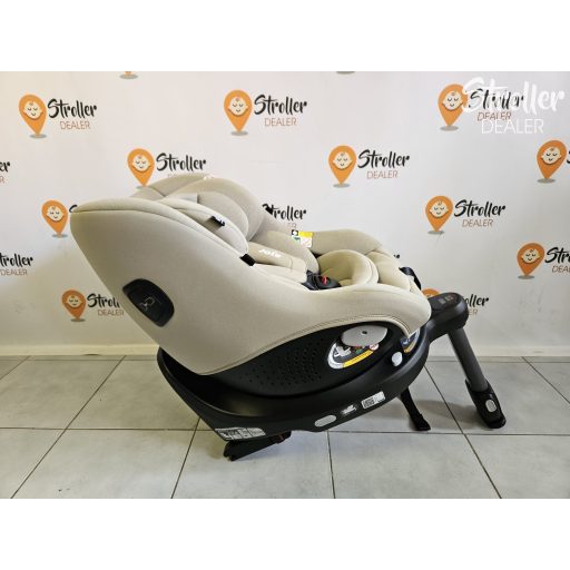 Joie i-Pivot 360